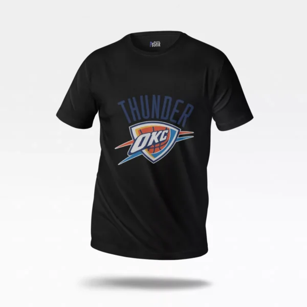 تیشرت نیویورک نیکس طرح لوگو (New York Knicks)