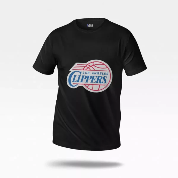تیشرت گلدن استیت وریرز طرح لوگو (Golden State Warriors)