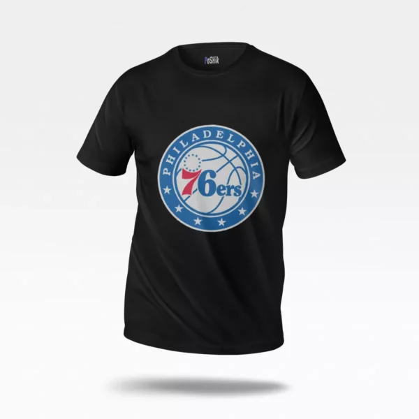 تیشرت هیوستون راکتس طرح لوگو (Houston Rockets)