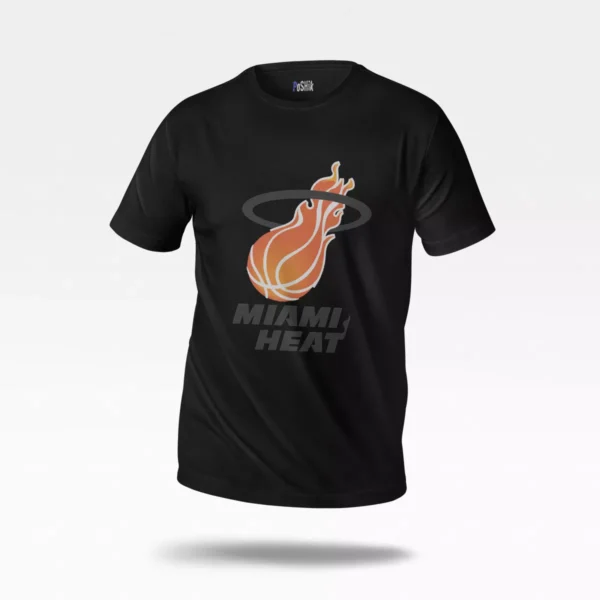 تیشرت لس‌آنجلس لیکرز طرح لوگو (LA Lakers)