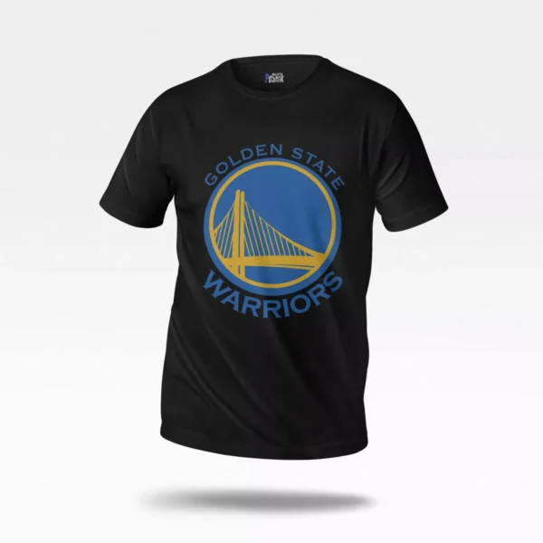 تیشرت لیکرز طرح نوشته (Lakers)