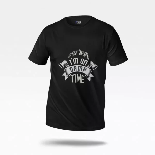تیشرت طرح قهوه Like A Hug In A Mug