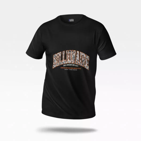 تیشرت بسکتبال طرح Ballhuggers