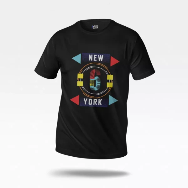 تیشرت نیویورک طرح New York 6