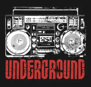 Underground
