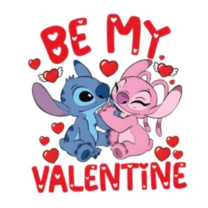 Valentine’s Day and Love