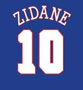 Zinedine Zidane