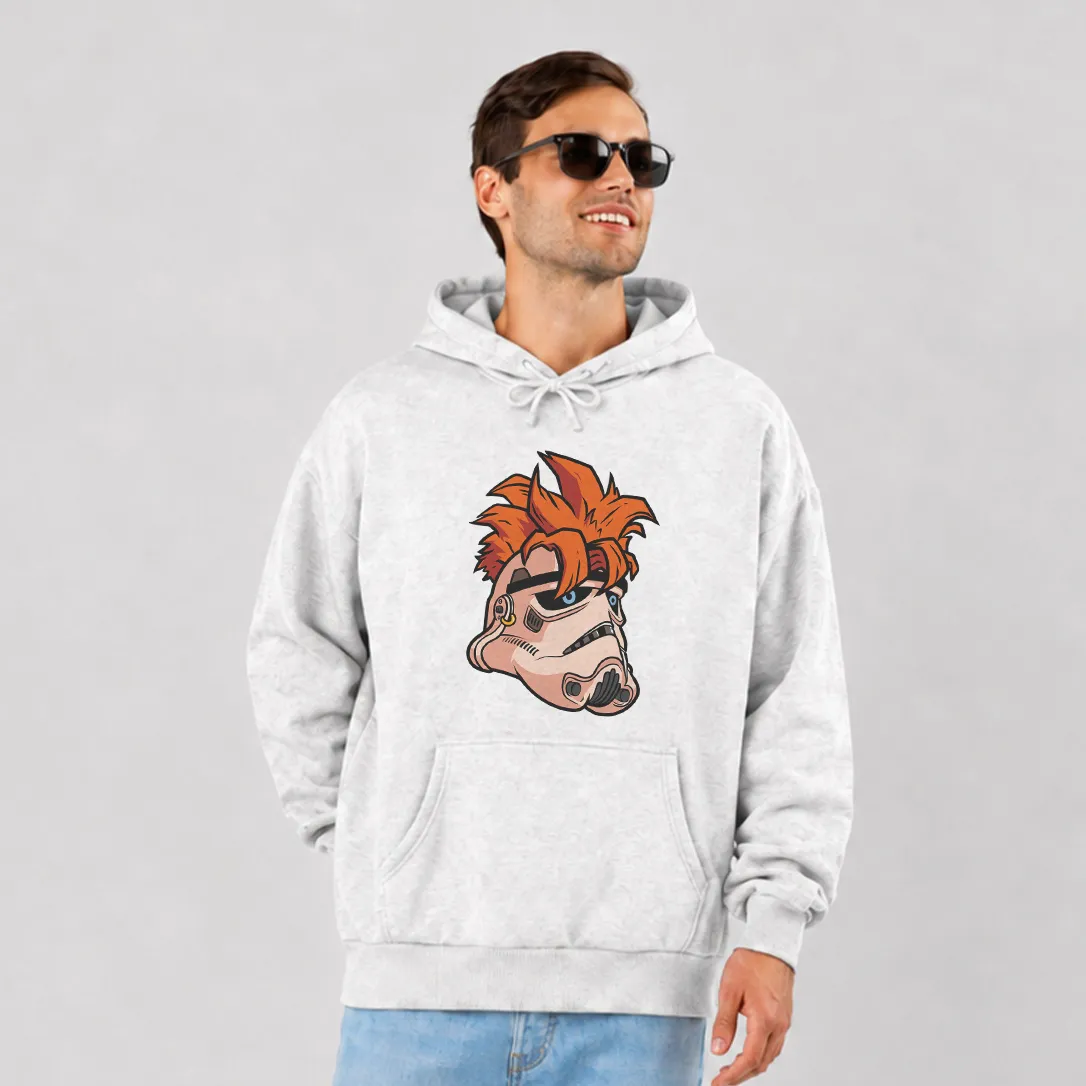 هودی جنگ ستارگان طرح استورم‌تروپر گوکو