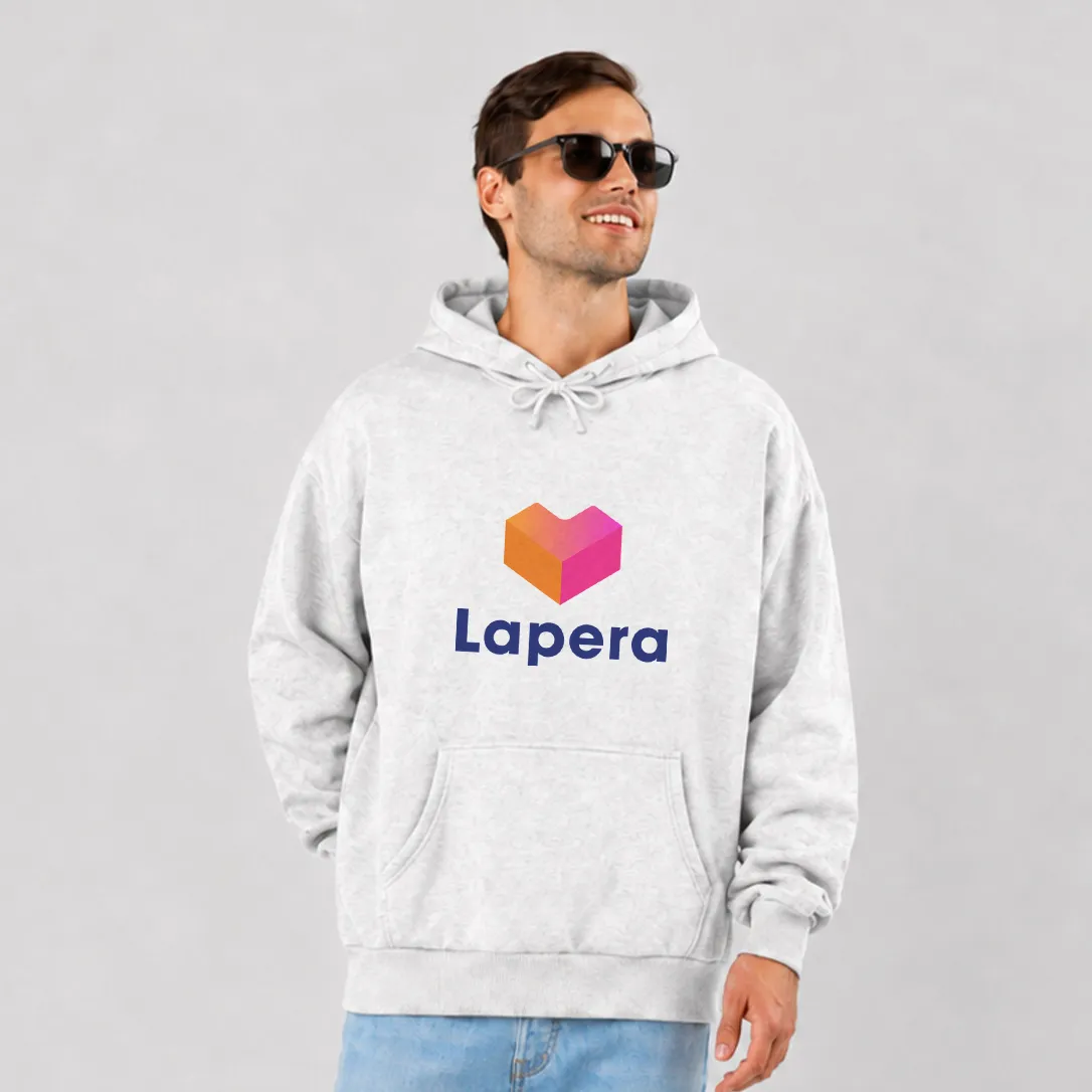 هودی طرح لوگو Lapera