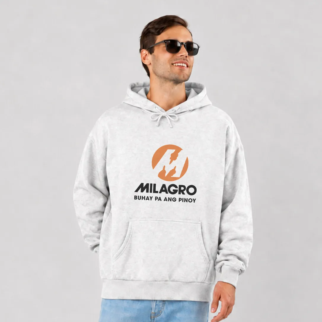 هودی طرح لوگو Milagro
