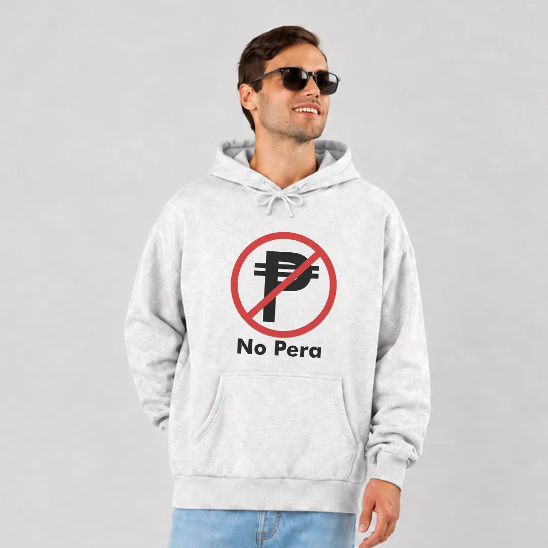 هودی طرح No Pera