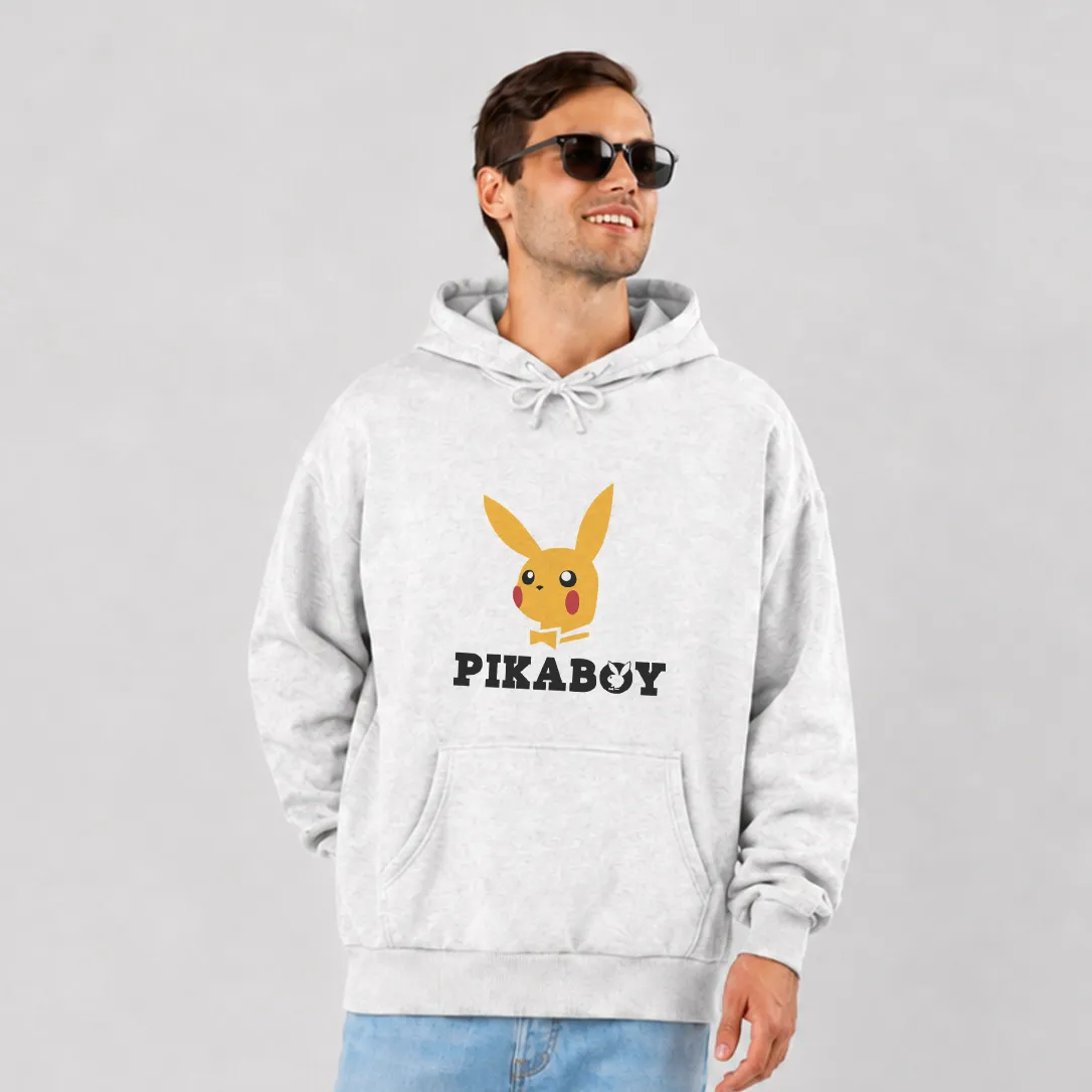 هودی پوکمون طرح پیکاچو (Pikaboy)