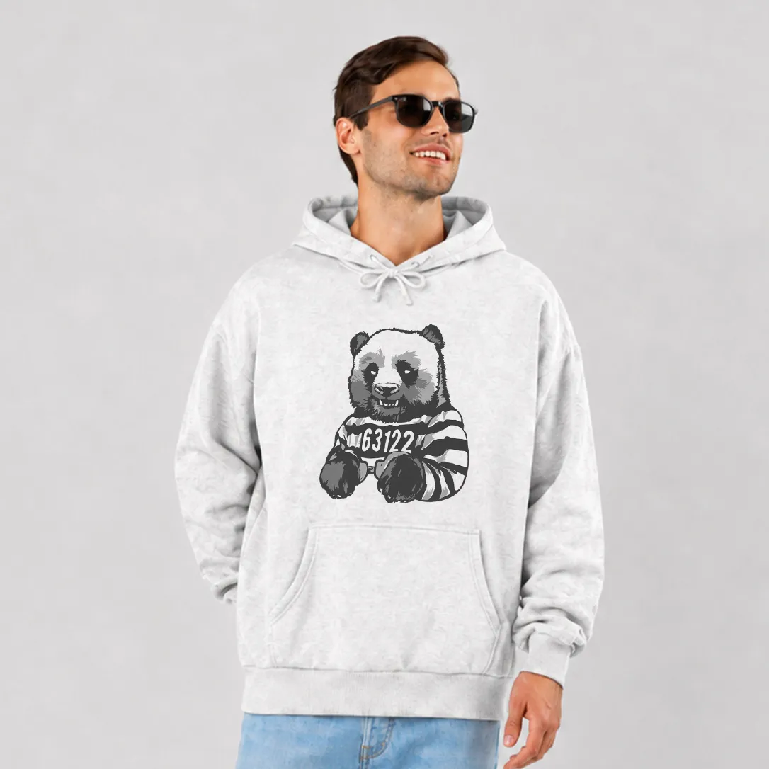 هودی پاندا طرح زندانی کد 14970