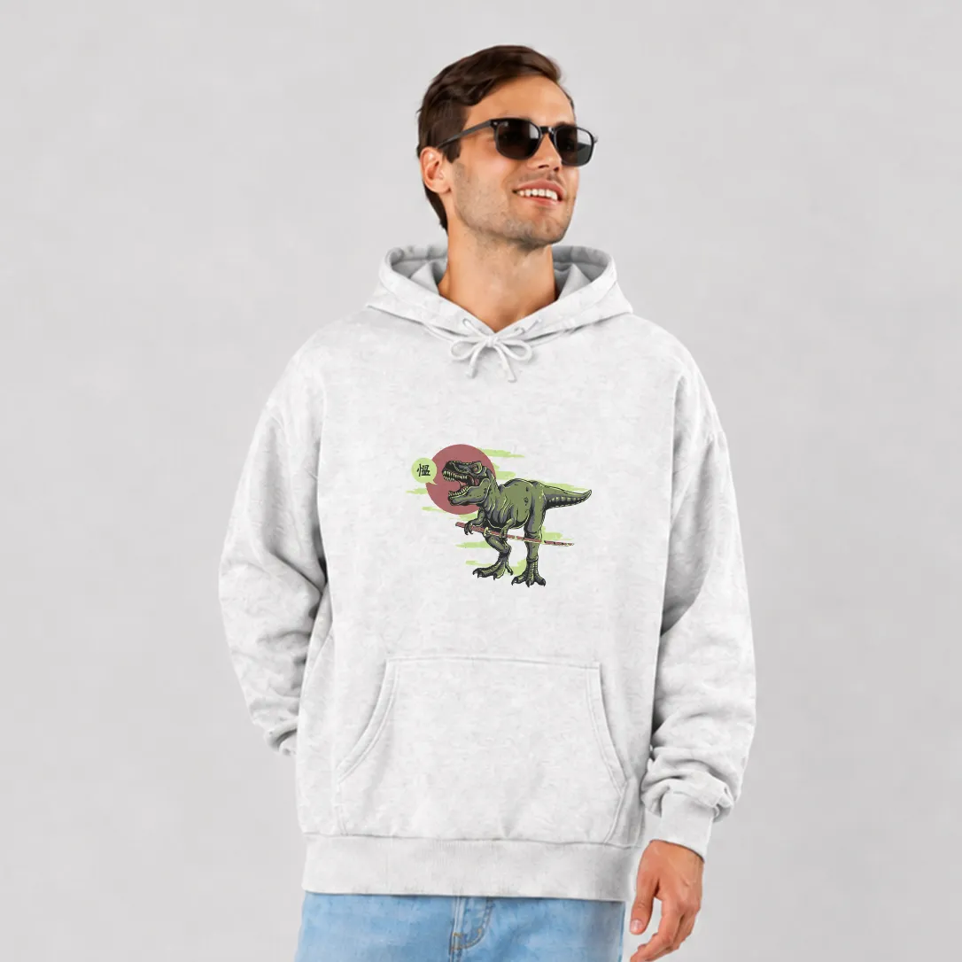 هودی دایناسور طرح تی‌رکس (T-Rex)