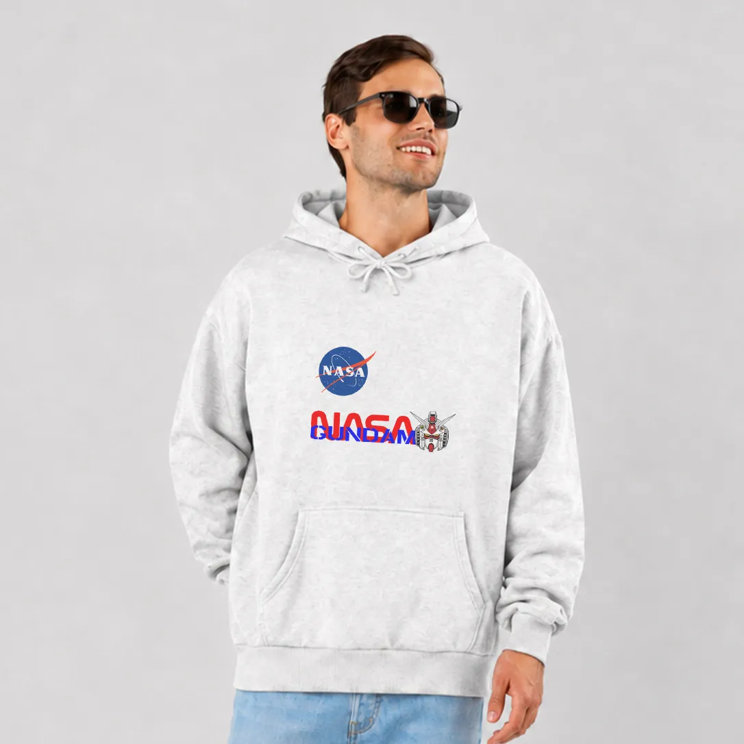 هودی ناسا طرح گاندام (NASA Gundam)