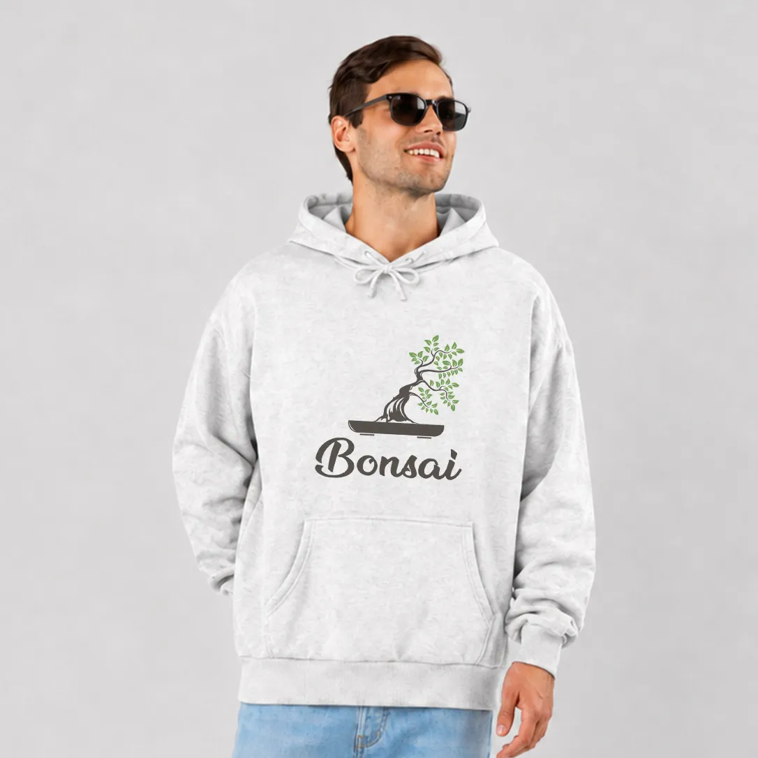 هودی طرح بونسای Bonsai