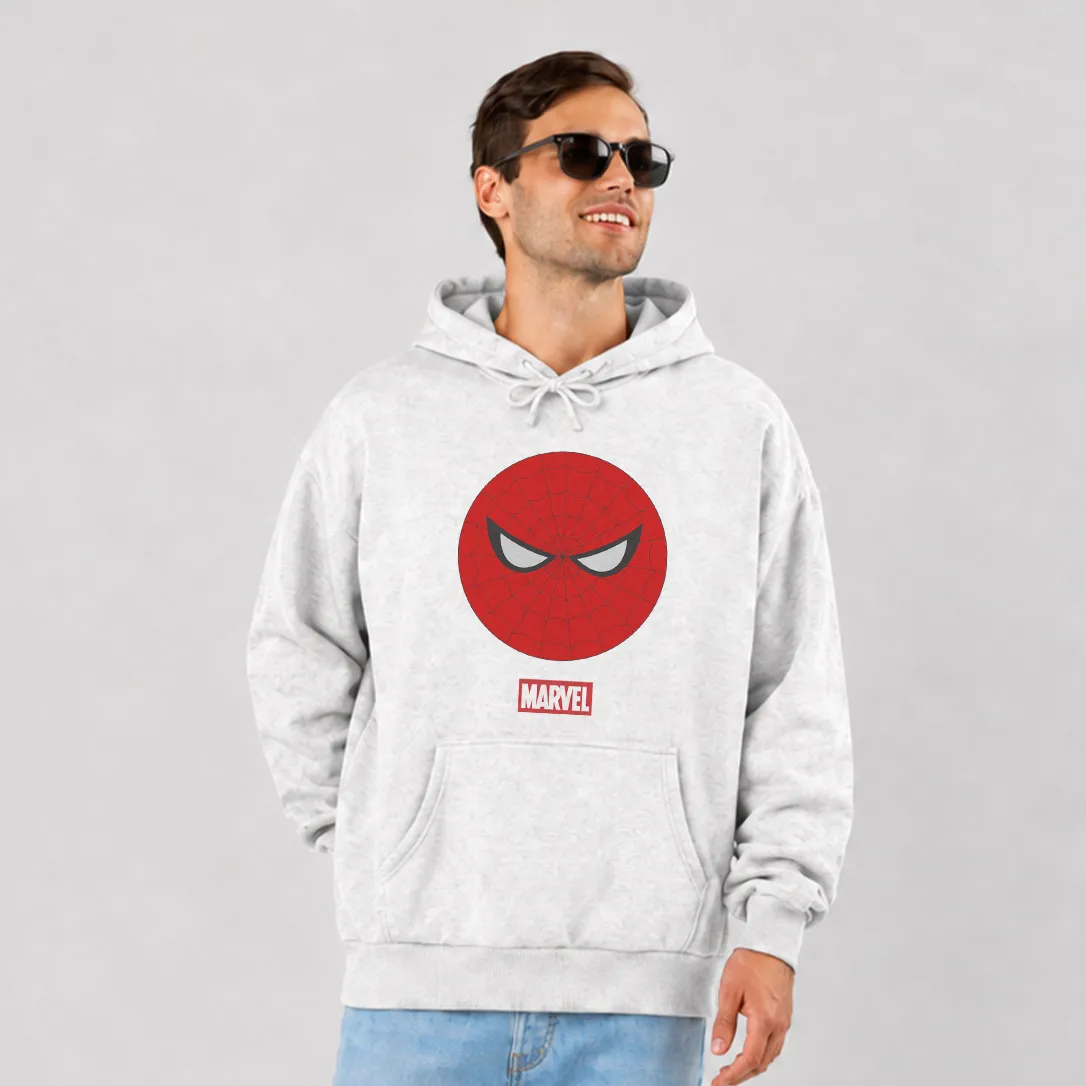 هودی مارول طرح ماسک مرد عنکبوتی (Spider-Man)