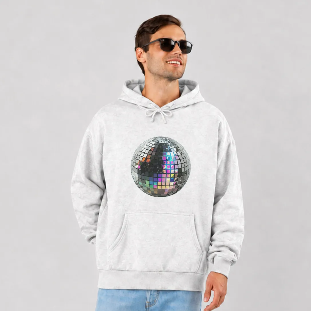 هودی دی‌جی طرح توپ دیسکو (Disco Ball)