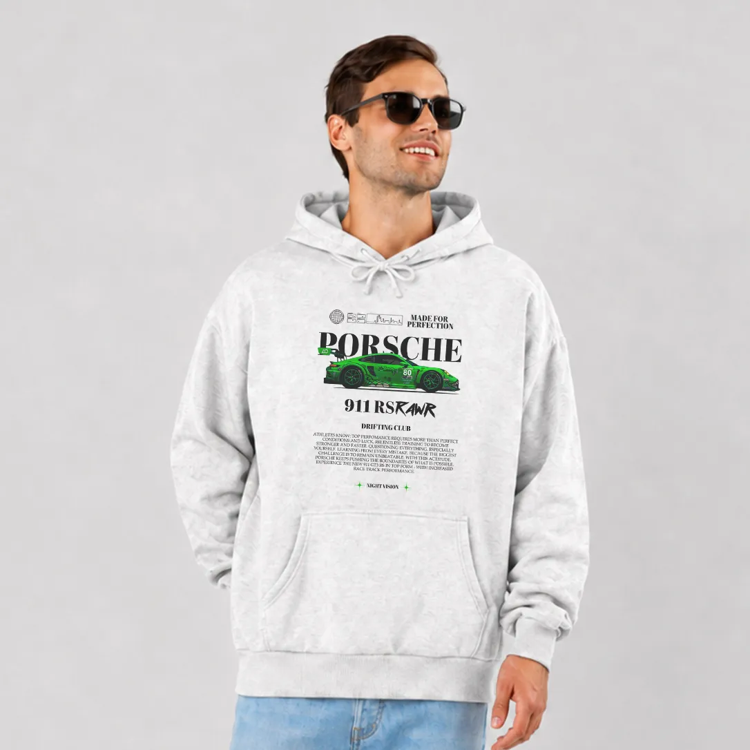 هودی پورشه طرح Drifting Club