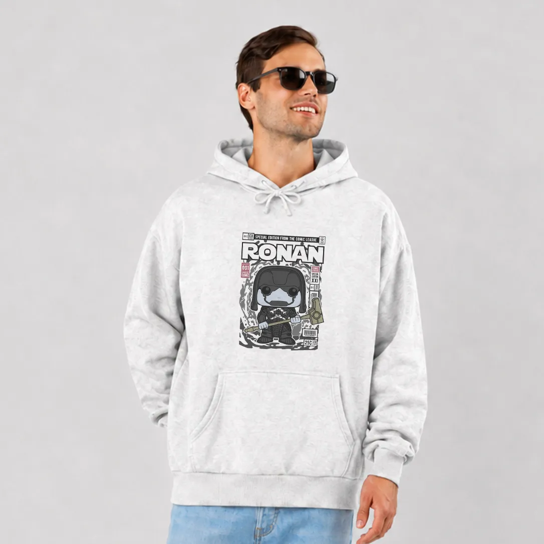 هودی انیمه وان پیس طرح اوروج (Urouge)