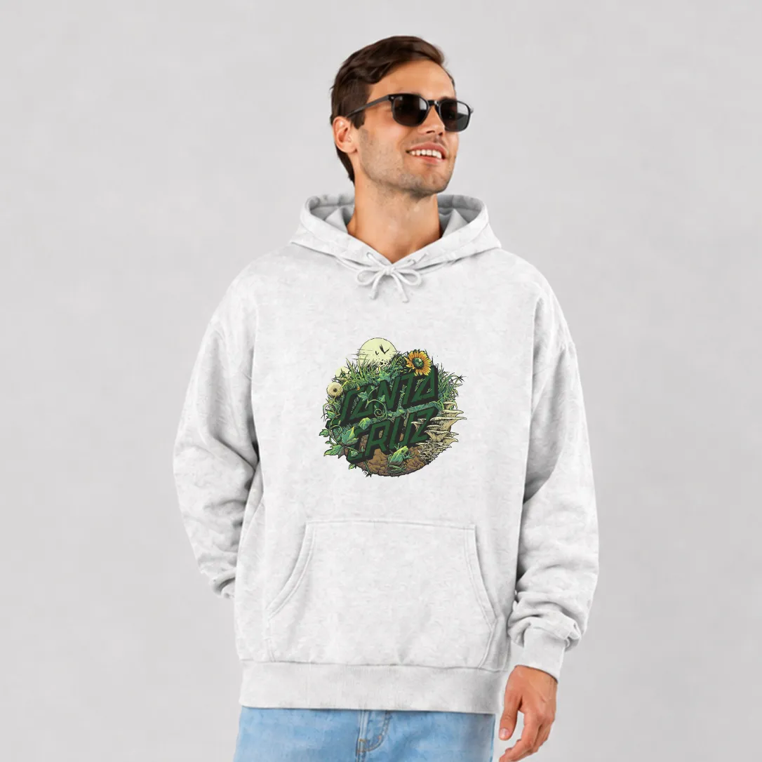 هودی طرح رشد و طبیعت (Grow)