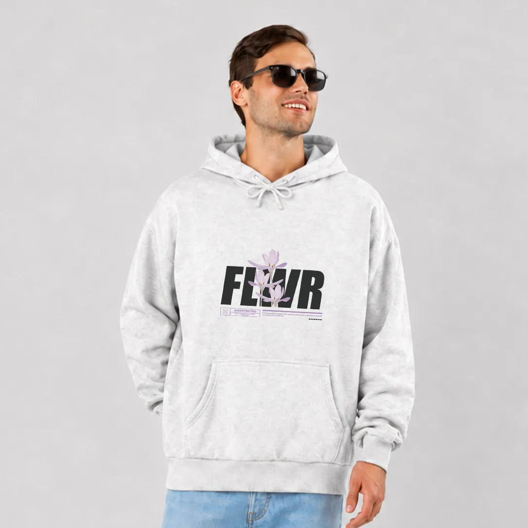 هودی انگیزشی گل و واژه Favor