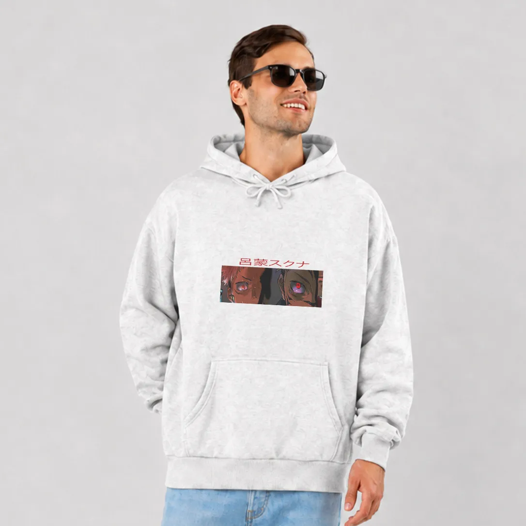 هودی طرح چشم‌های سوکونا