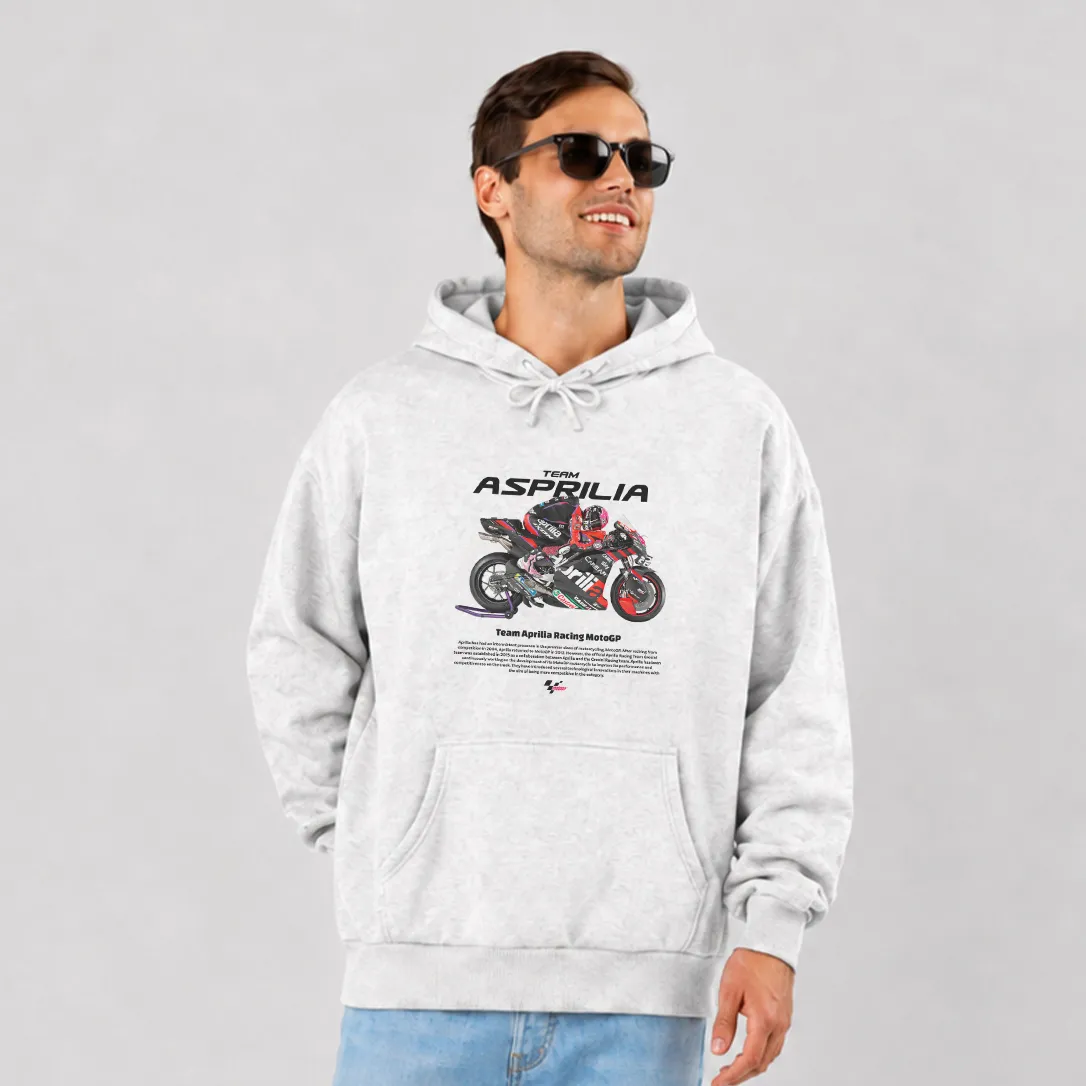 هودی طرح Aprilia Racing MotoGP