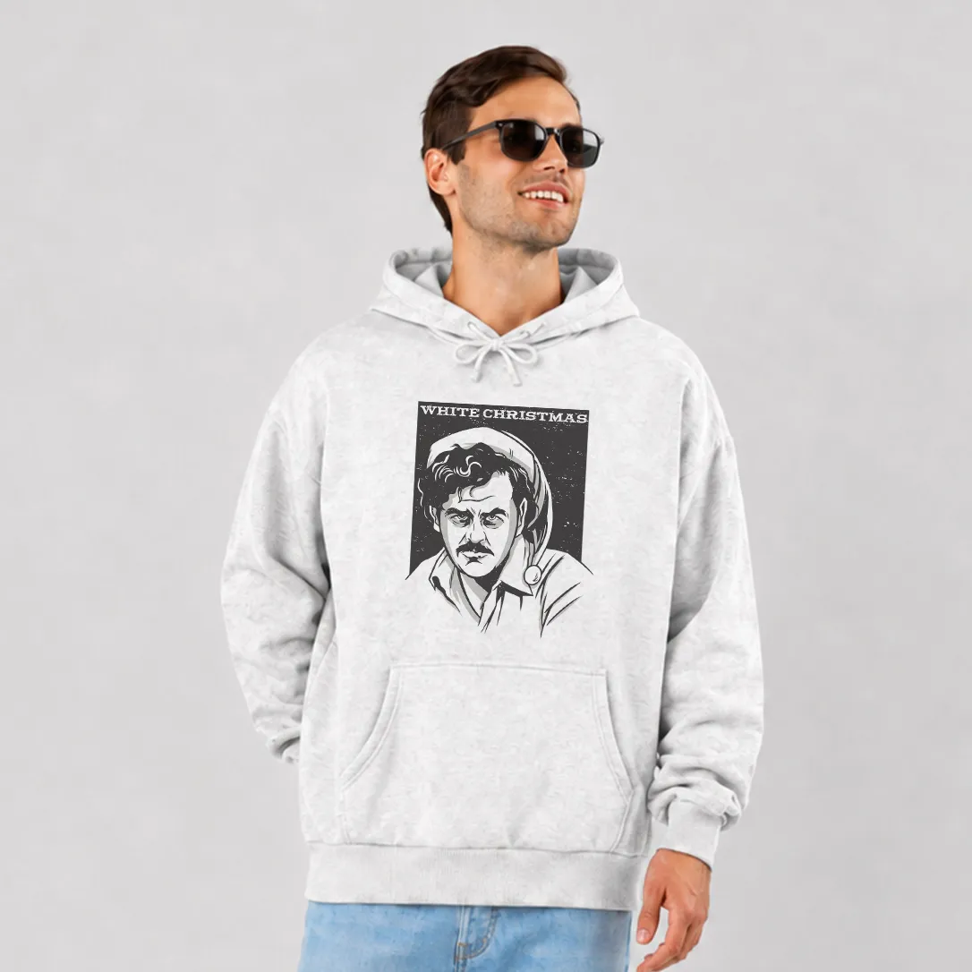 هودی کریسمسی White Christmas