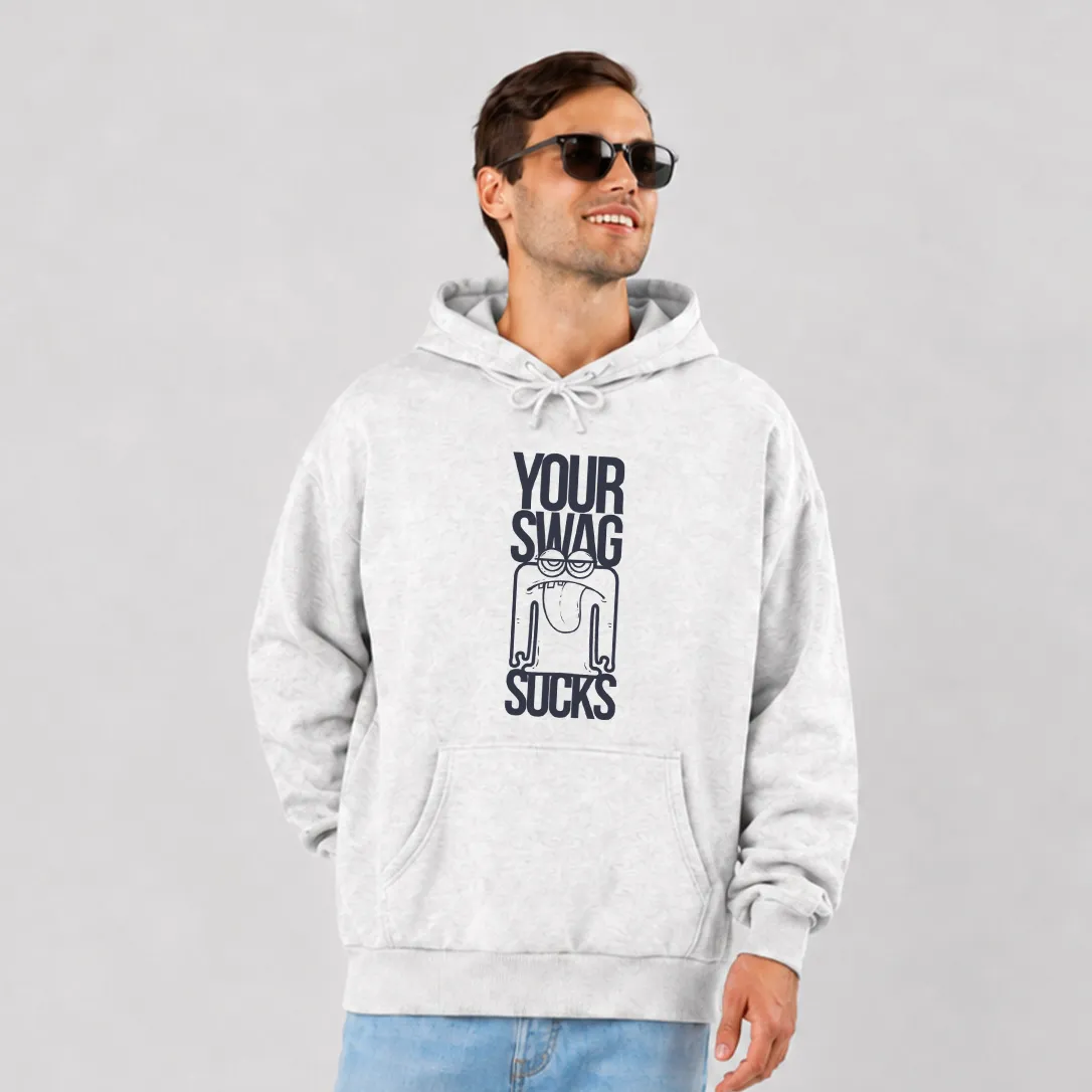 هودی طنز Your Swag Sucks