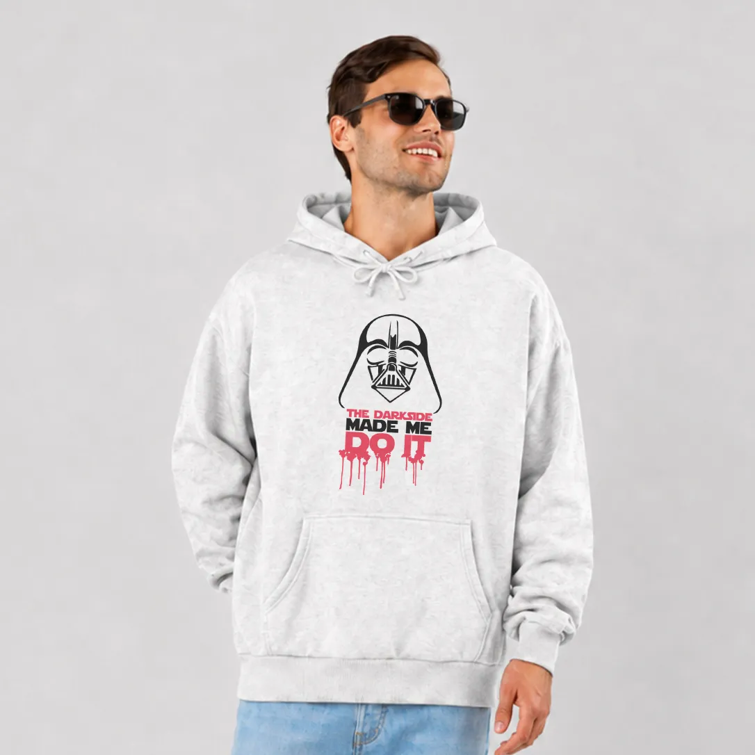 هودی جنگ ستارگان طرح The Dark Side Made Me Do It