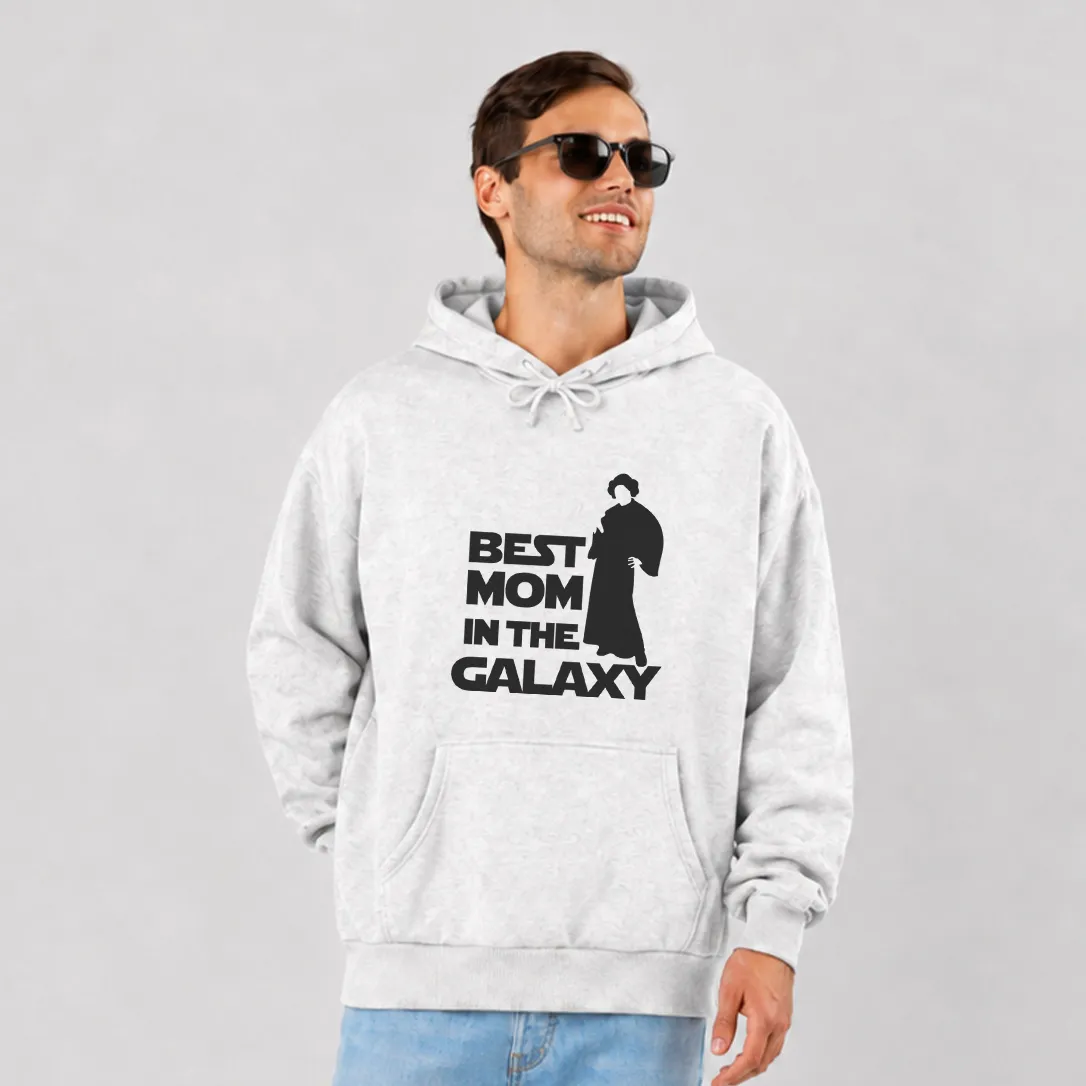 هودی بهترین مادر کهکشان طرح Best Mom in the Galaxy