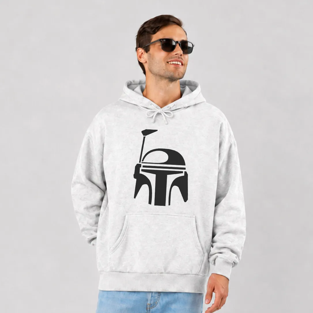 هودی بوبا فت طرح کلاه (Boba Fett)
