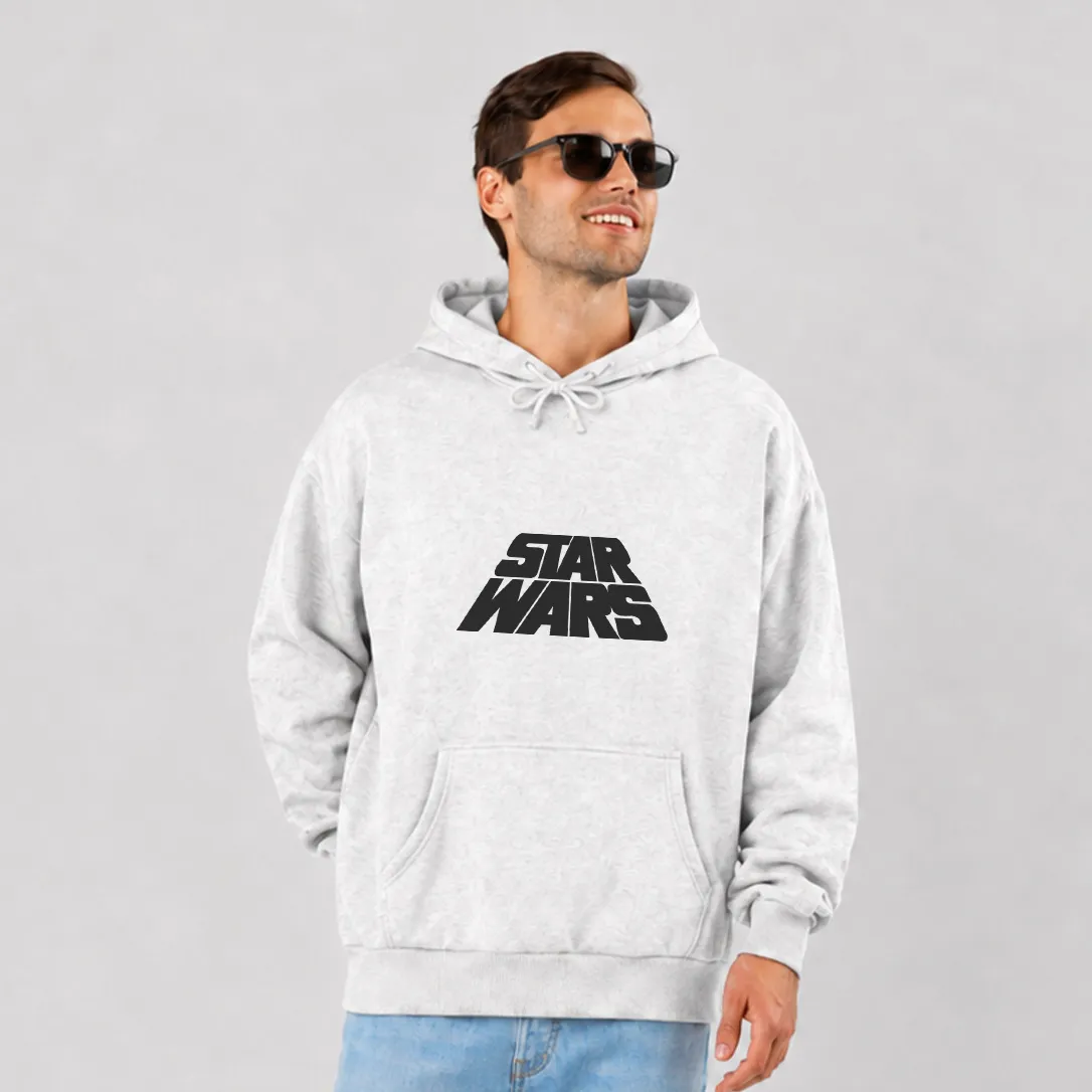 هودی جنگ ستارگان طرح تایپوگرافی (Star Wars)