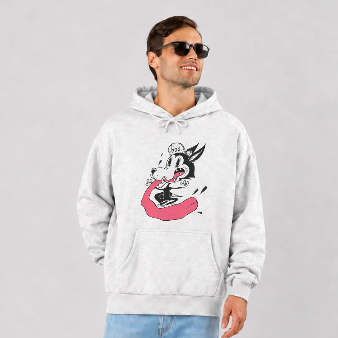 هودی لونی تونز طرح شخصیت کارتونی شیطنت‌آمیز