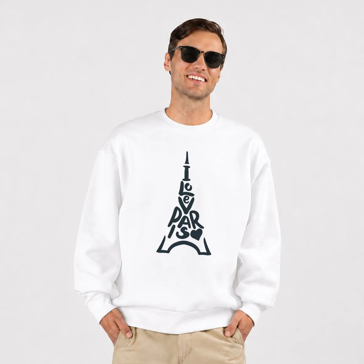 دورس تایپوگرافی پاریس (Paris)