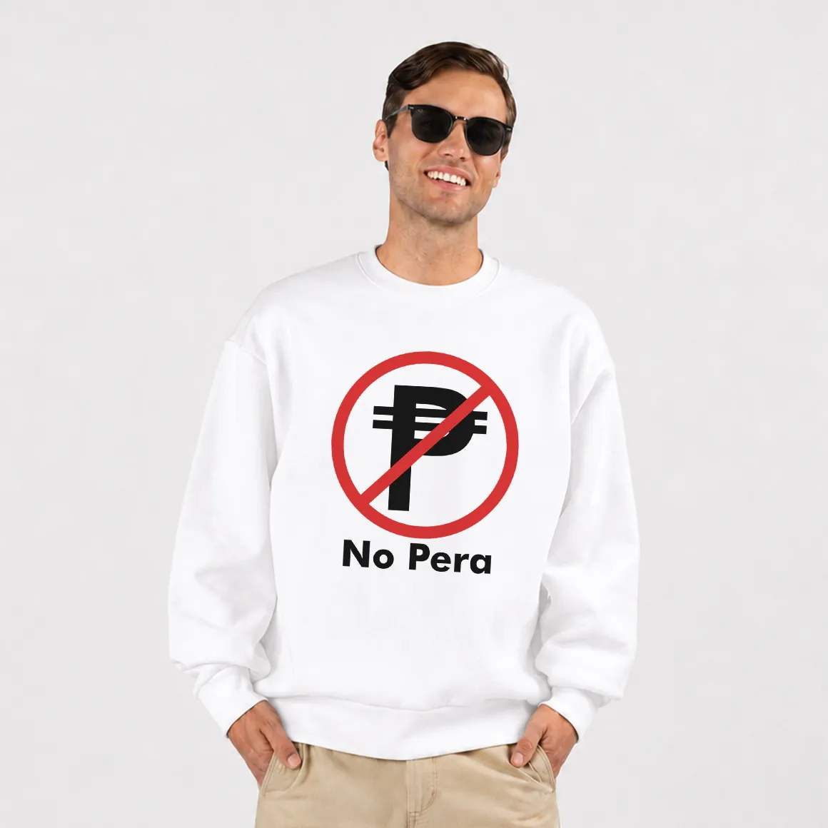 دورس طرح No Pera