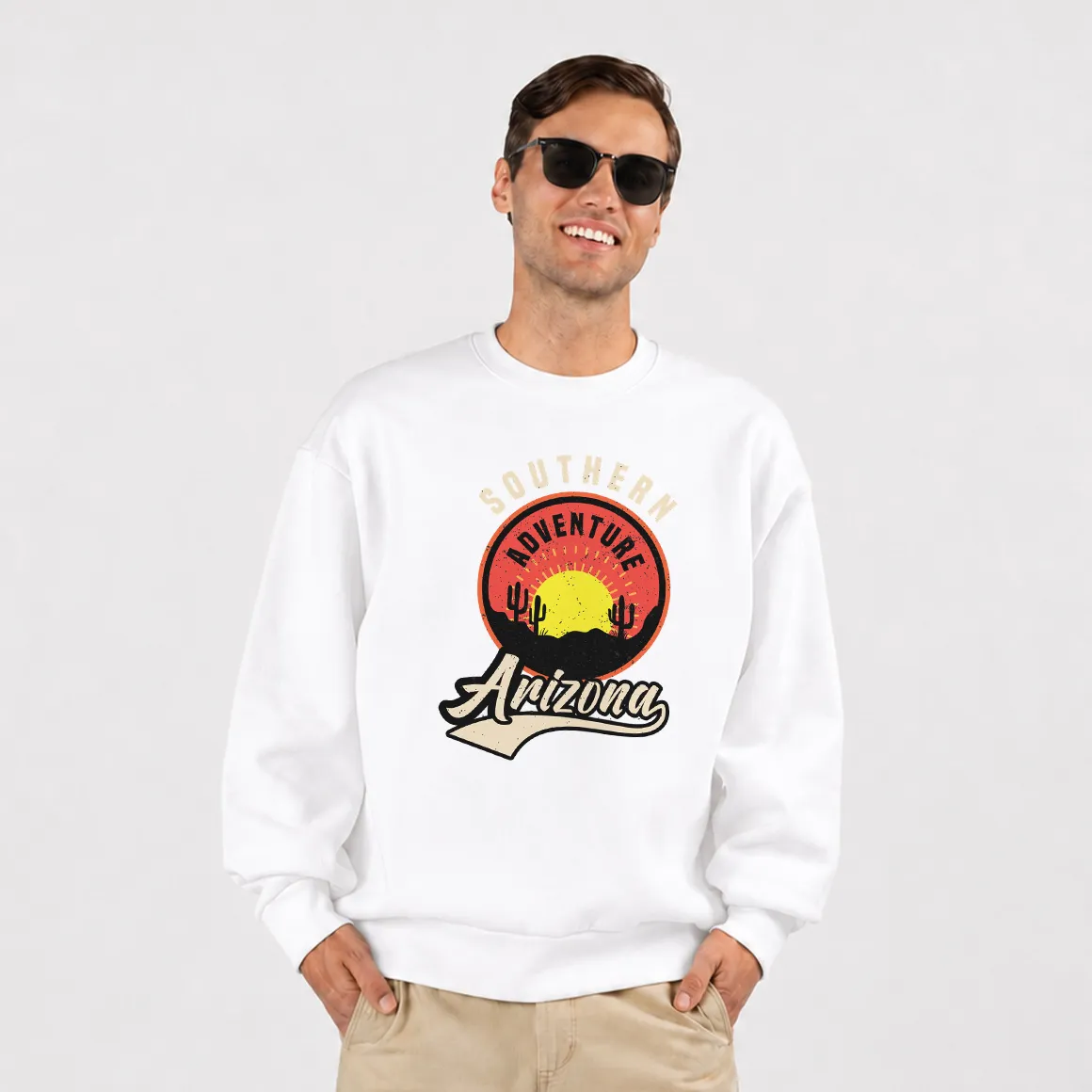 دورس طرح کاکتوس Southern Adventure Arizona