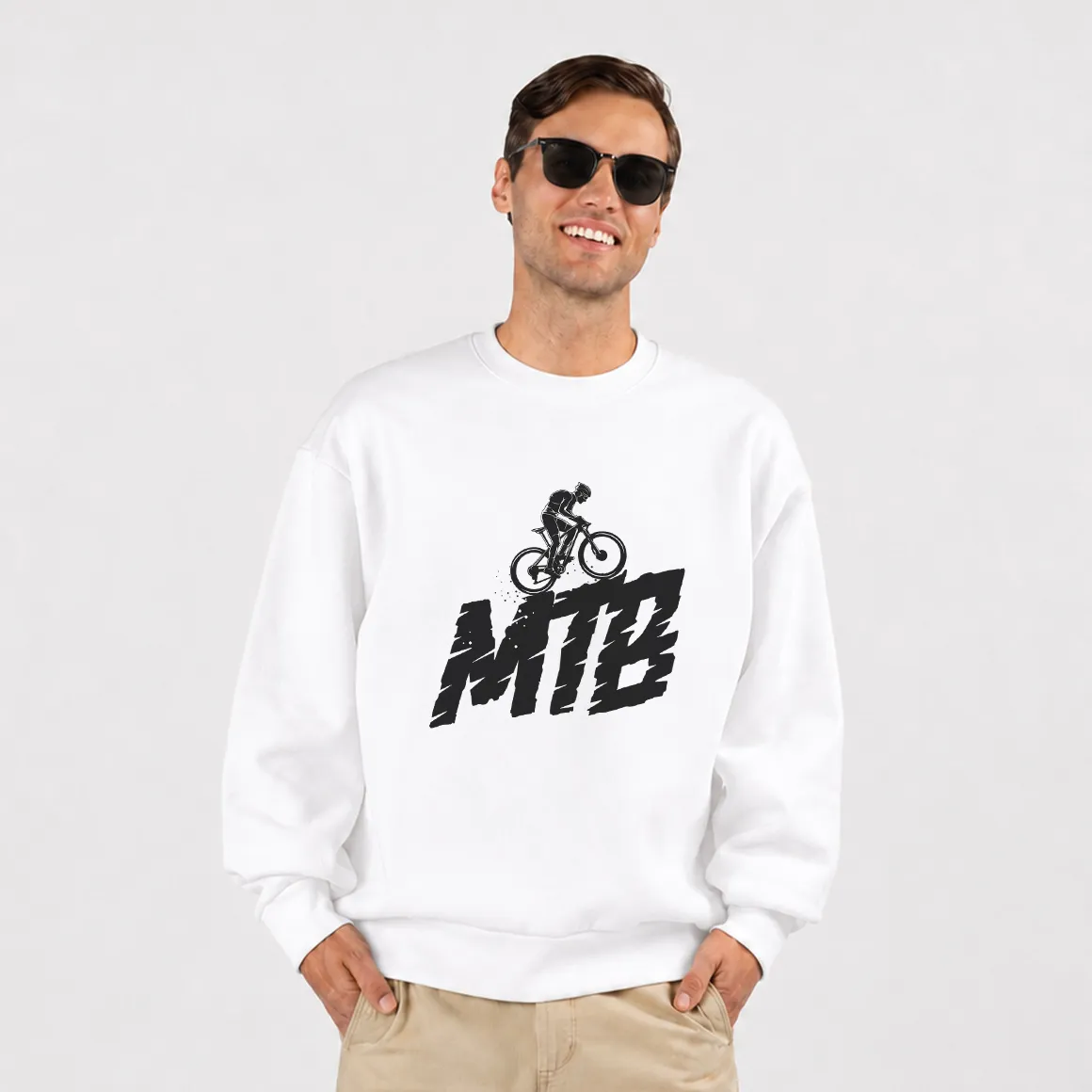 دورس دوچرخه کوهستان طرح MTB