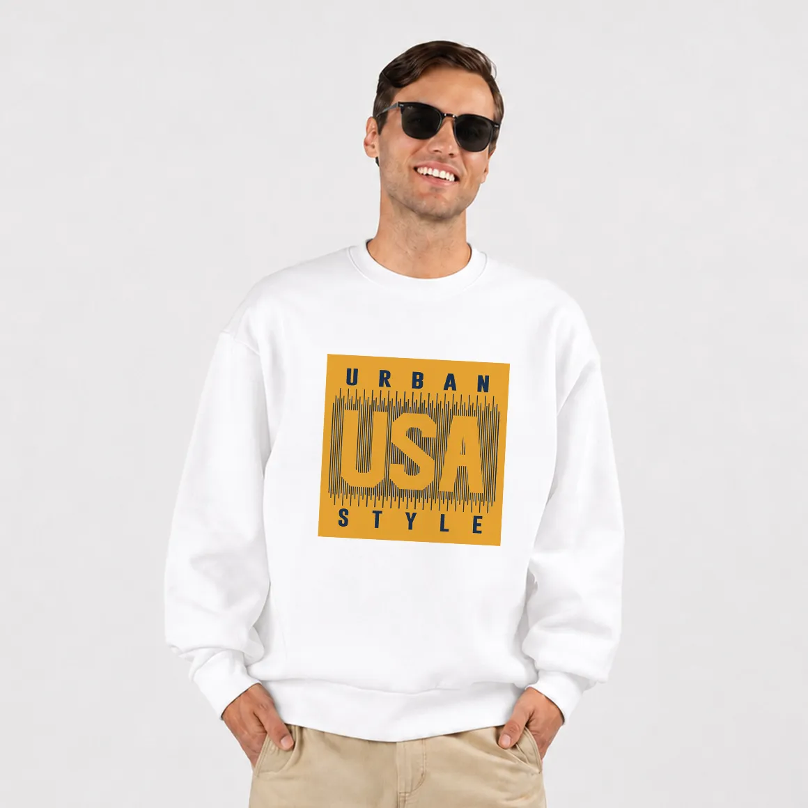 دورس طرح Urban USA Style
