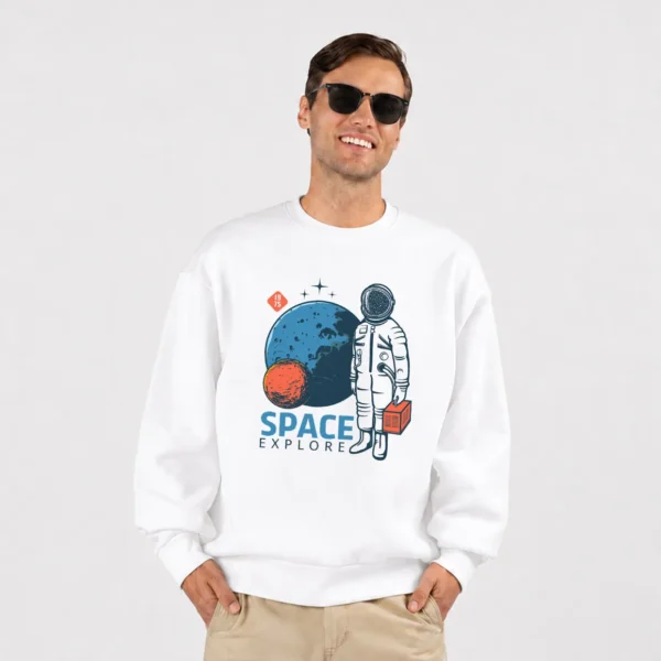 دورس فضانورد طرح Space Explore مریخ کد 16577