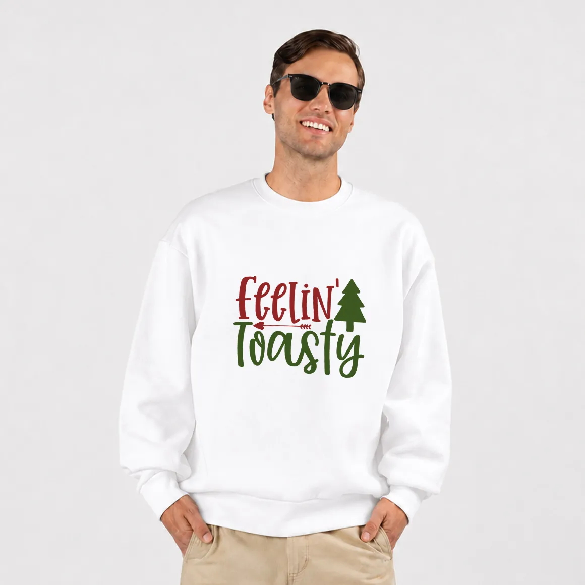 دورس تایپوگرافی Feelin' Toasty با درخت