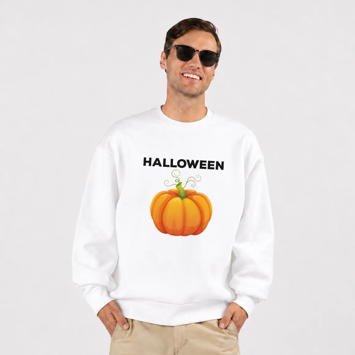 دورس هالووین طرح کدوتنبل Halloween