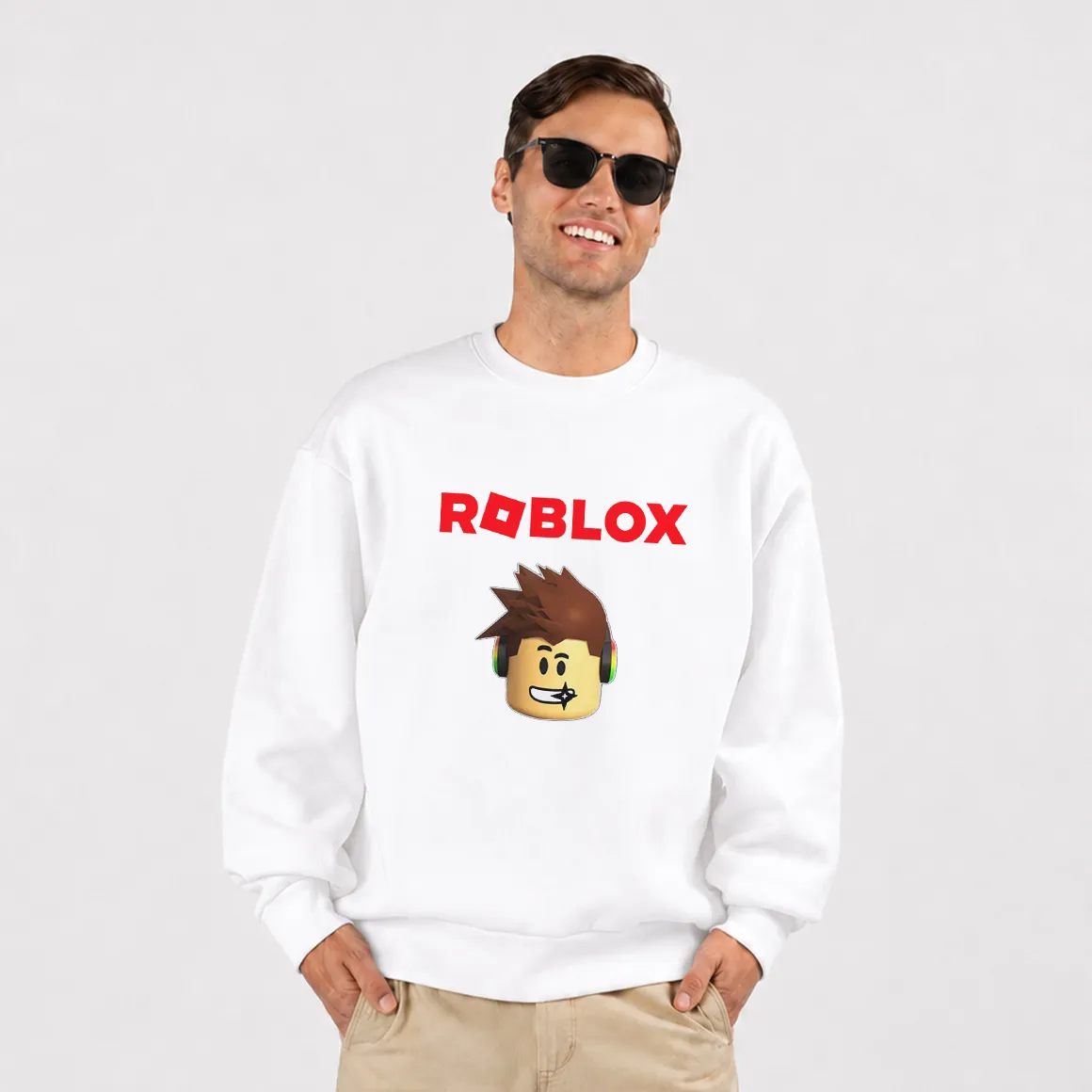 دورس گیمری طرح روبلاکس (Roblox)