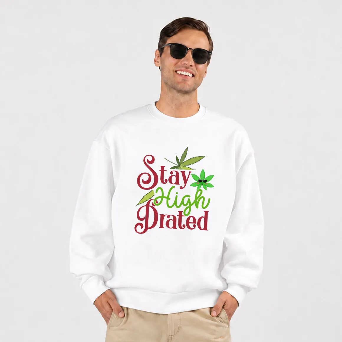 دورس طرح Stay High Drated