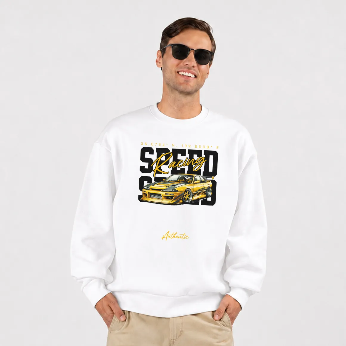 دورس ماشین طرح Speed Racing