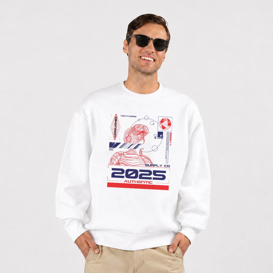 دورس طرح عروس دریایی Authentic 2025