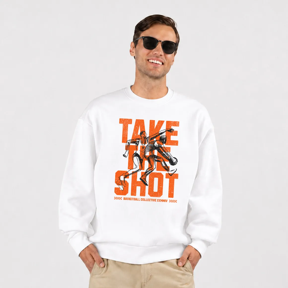 دورس بسکتبال Take the Shot