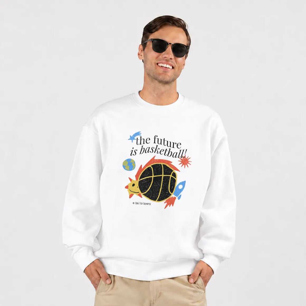 دورس طرح he future is basketba / o bal Iplayers Ghe future is basketba o Iplaws