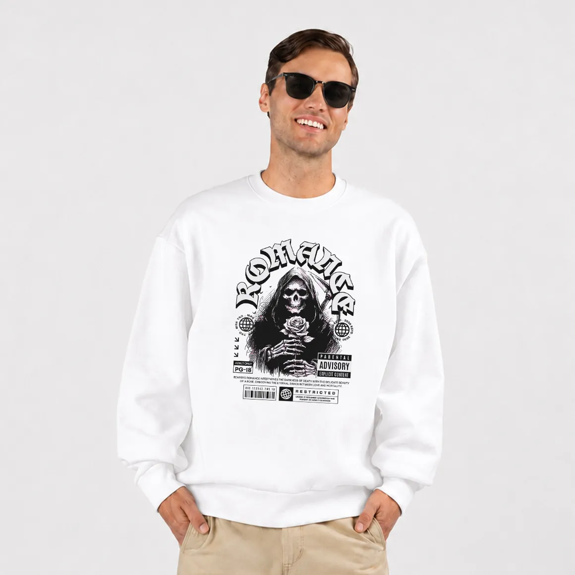دورس طرح فرشته مرگ و رز